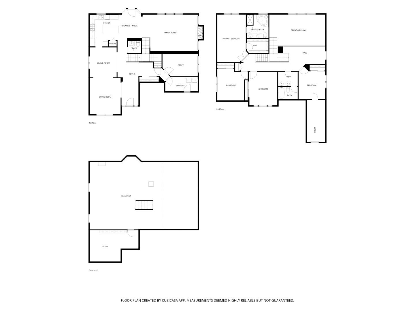 1524 W Mooseheart Road, North Aurora, IL 60542