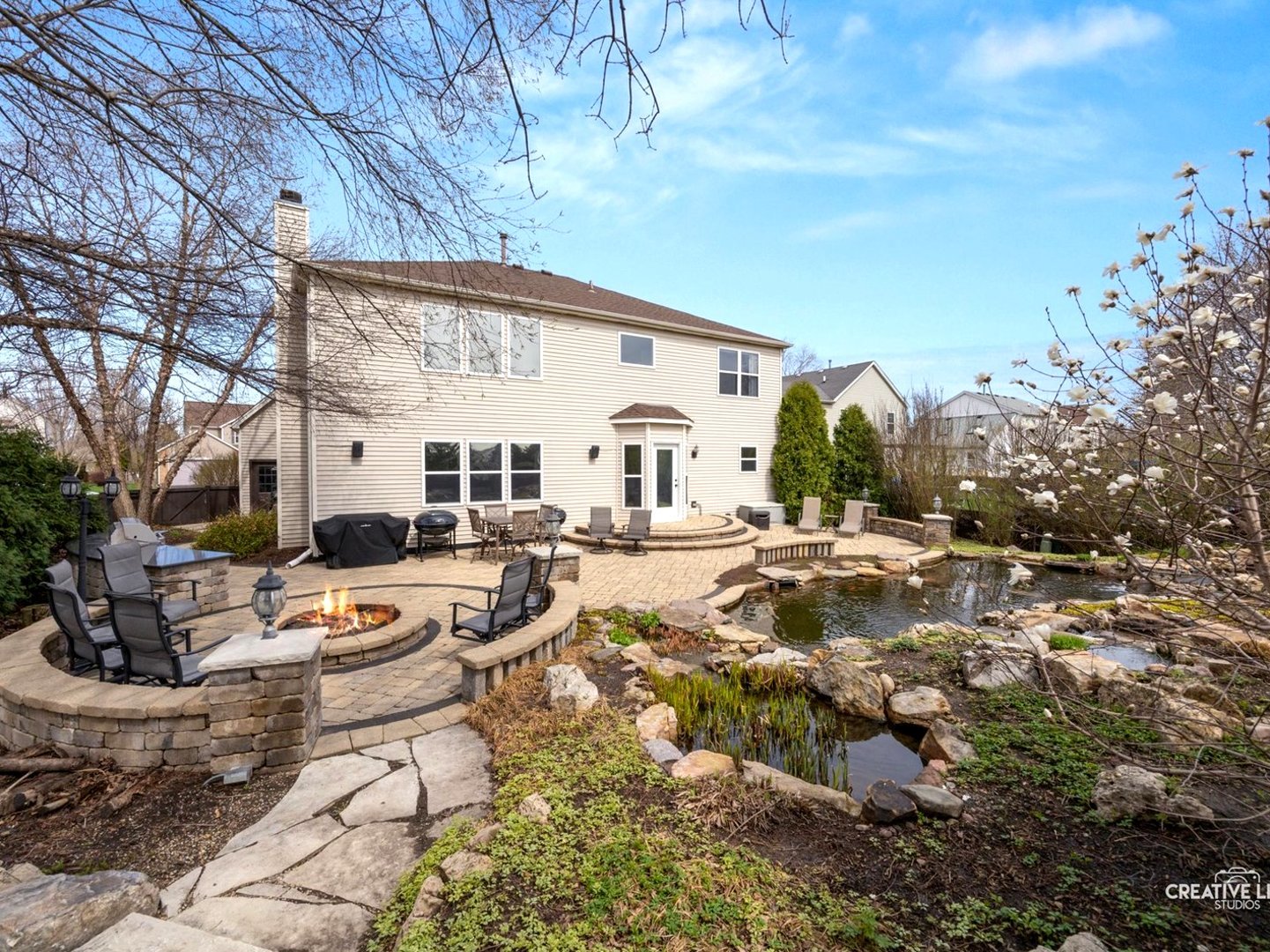 1524 W Mooseheart Road, North Aurora, IL 60542