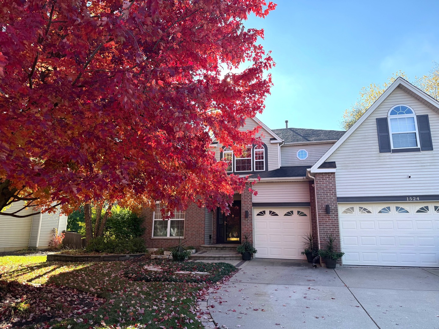 1524 W Mooseheart Road, North Aurora, IL 60542