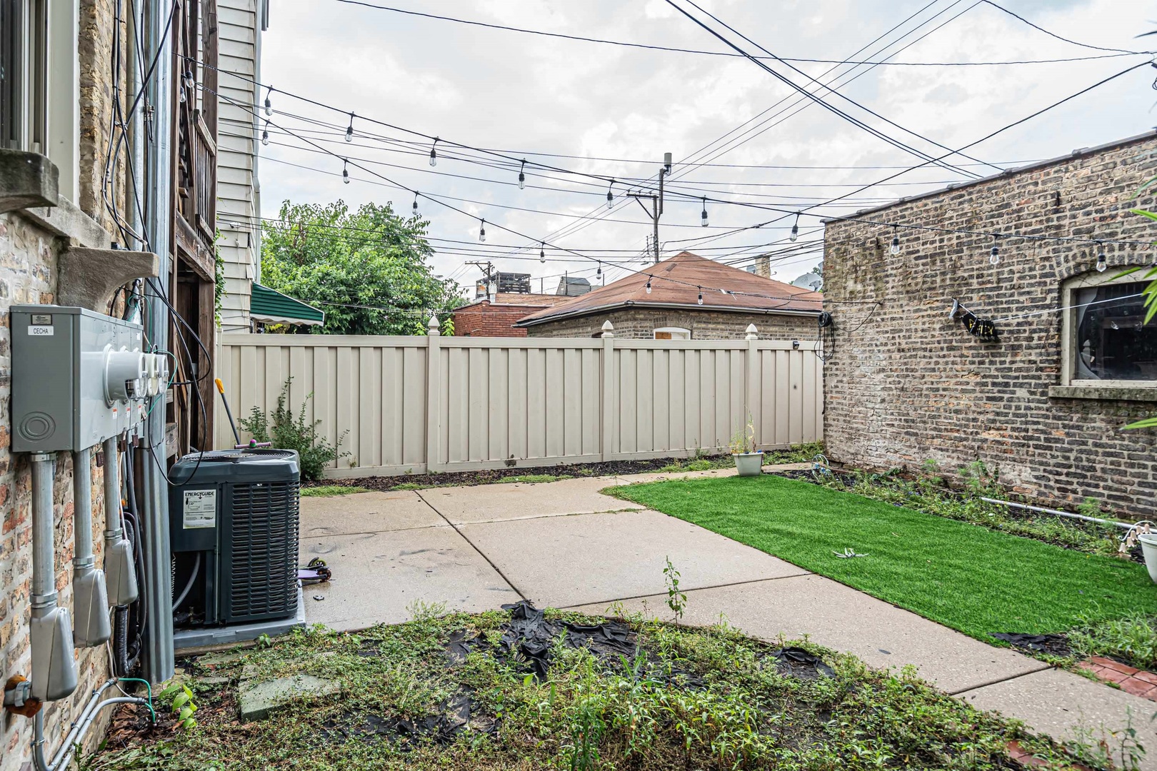 2424 W Hollywood Avenue #3, Chicago, IL 60659