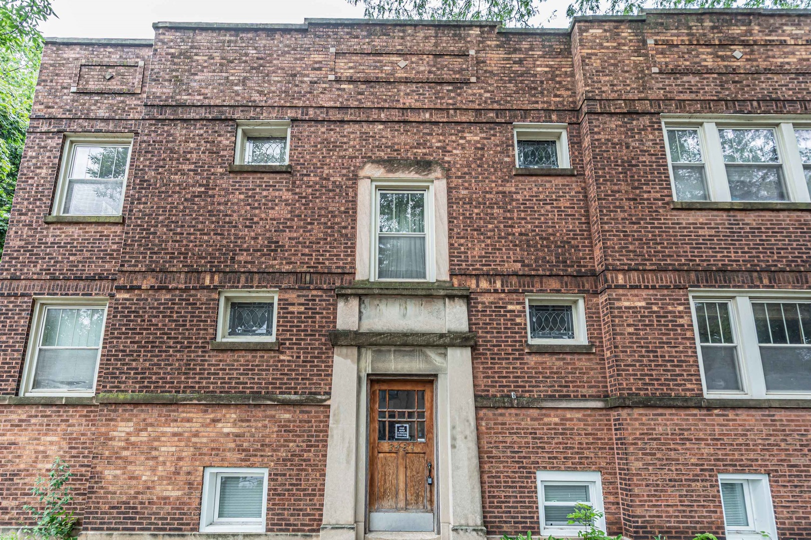 2424 W Hollywood Avenue #3, Chicago, IL 60659