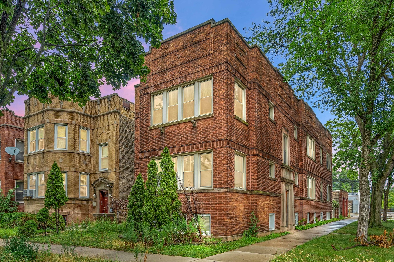 2424 W Hollywood Avenue #3, Chicago, IL 60659