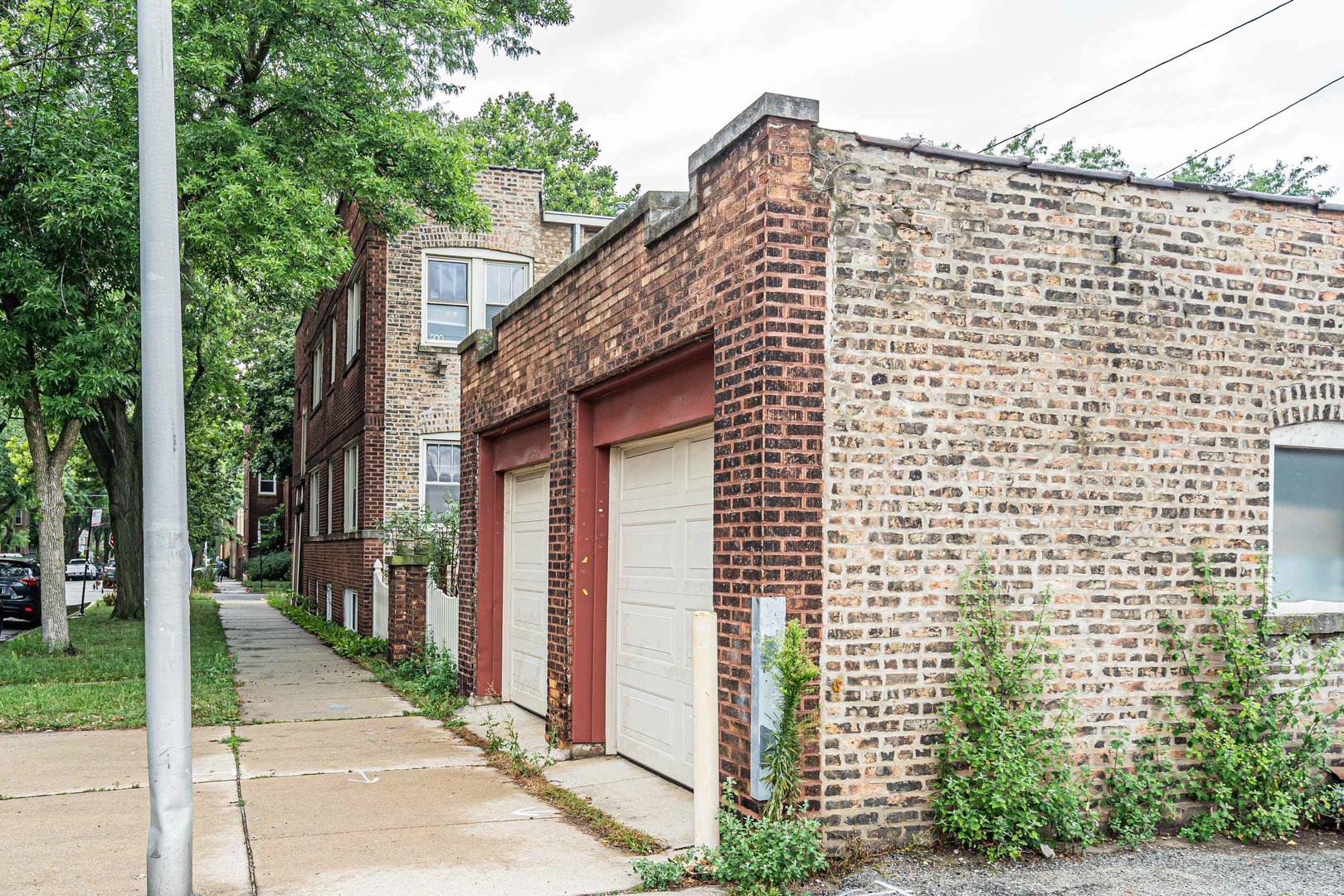 2424 W Hollywood Avenue #3, Chicago, IL 60659