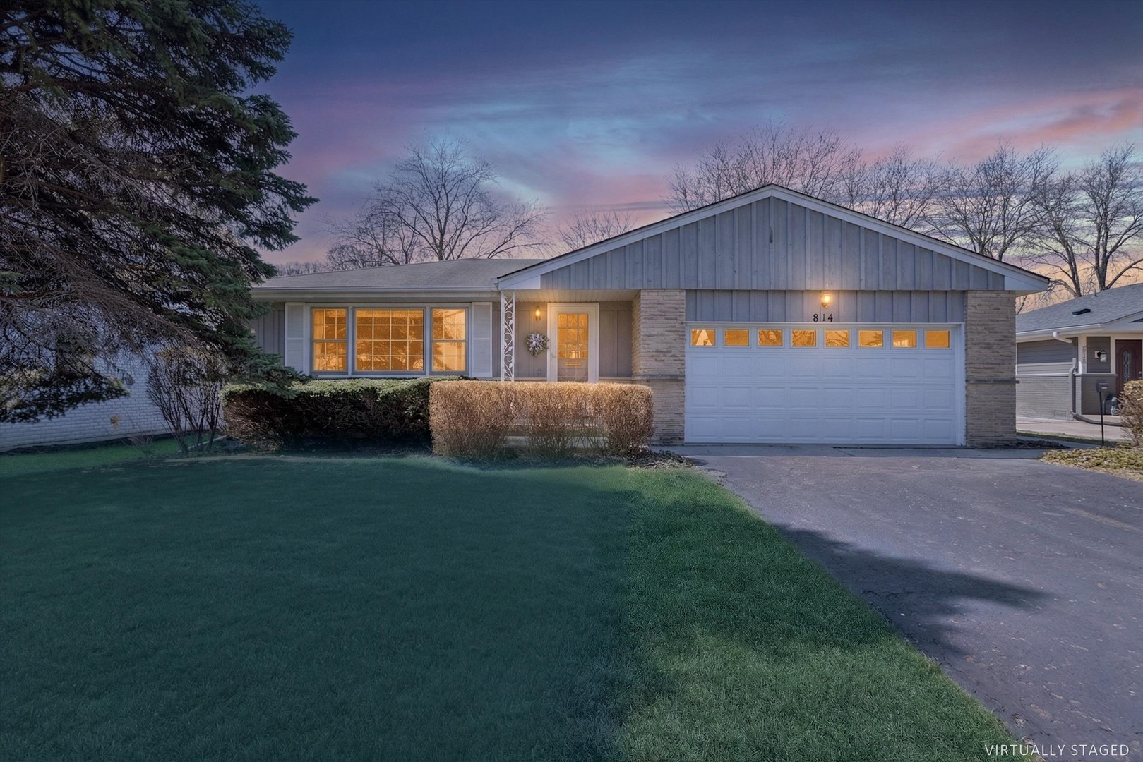 814 Jefferson Street, Hinsdale, IL 60521