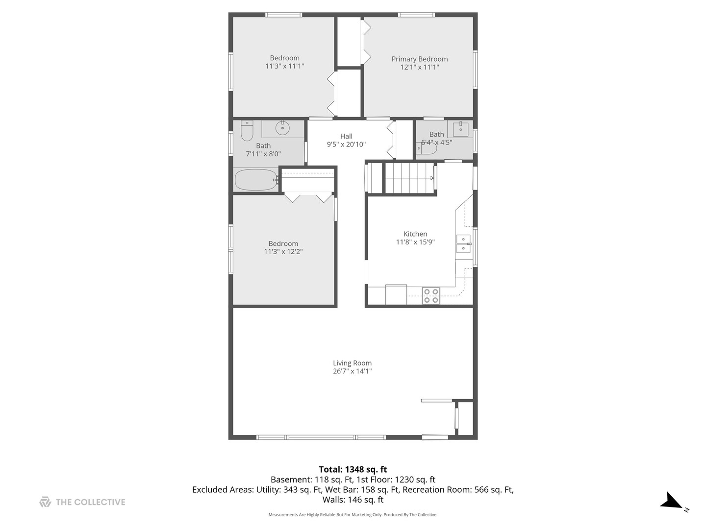 814 Jefferson Street, Hinsdale, IL 60521