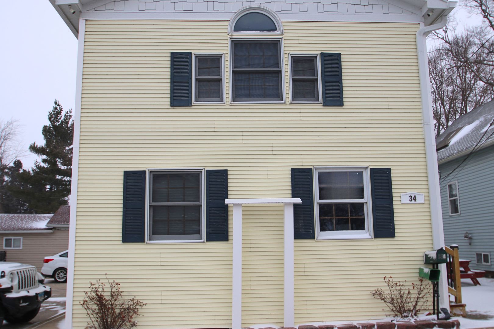 34 W Grand Avenue #203, Fox Lake, IL 60020