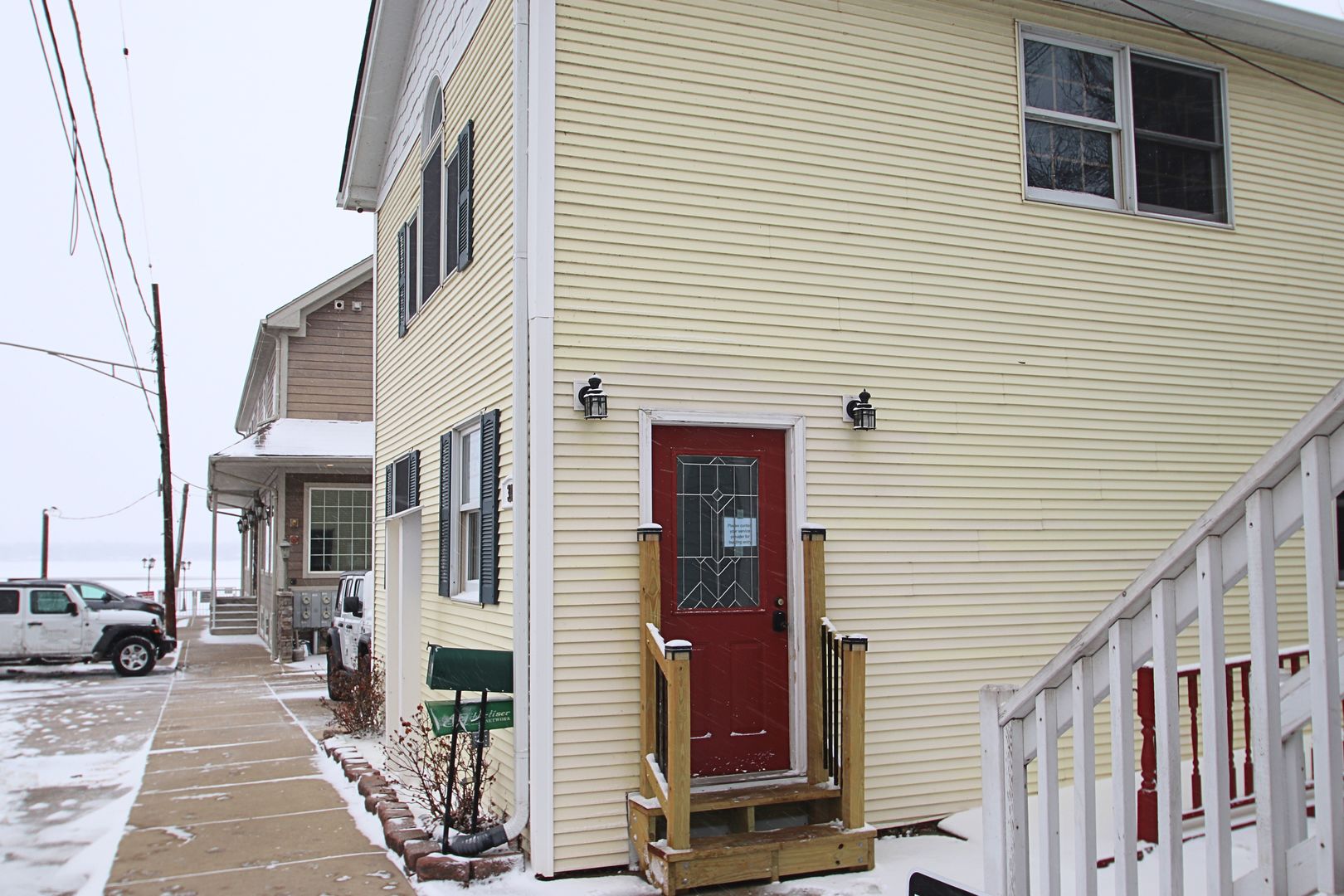 34 W Grand Avenue #203, Fox Lake, IL 60020