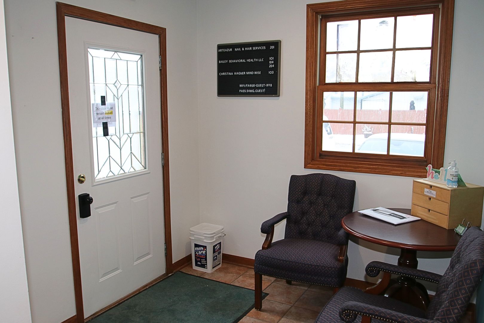 34 W Grand Avenue #203, Fox Lake, IL 60020