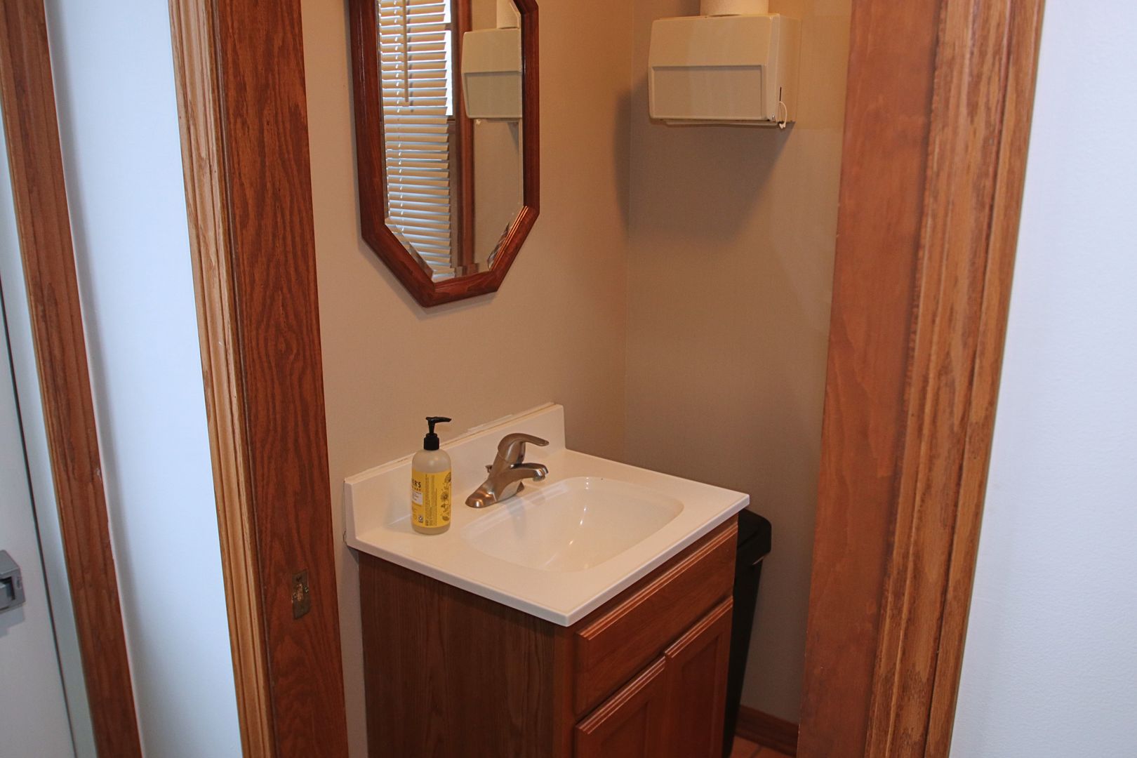 34 W Grand Avenue #203, Fox Lake, IL 60020