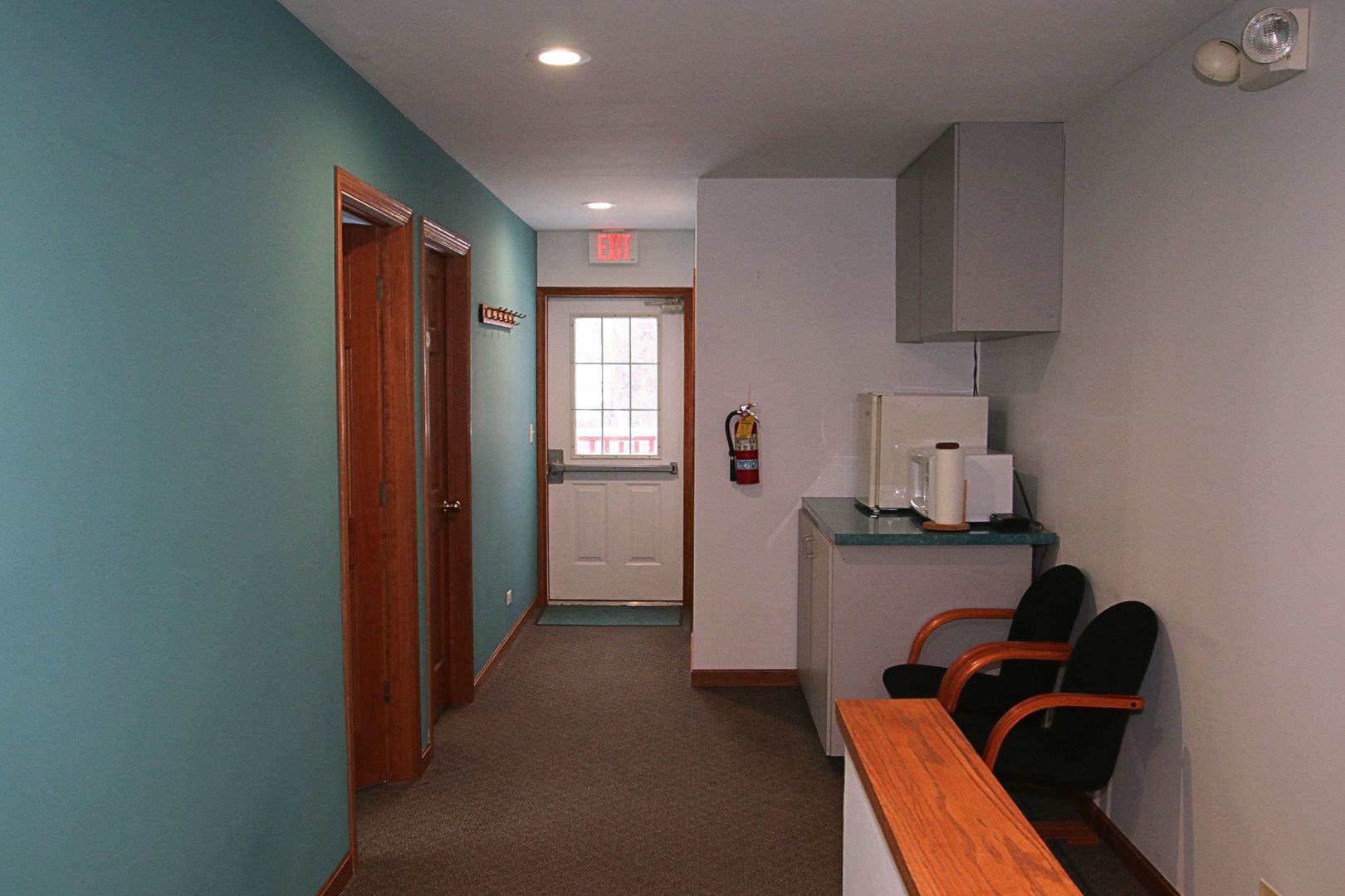 34 W Grand Avenue #203, Fox Lake, IL 60020