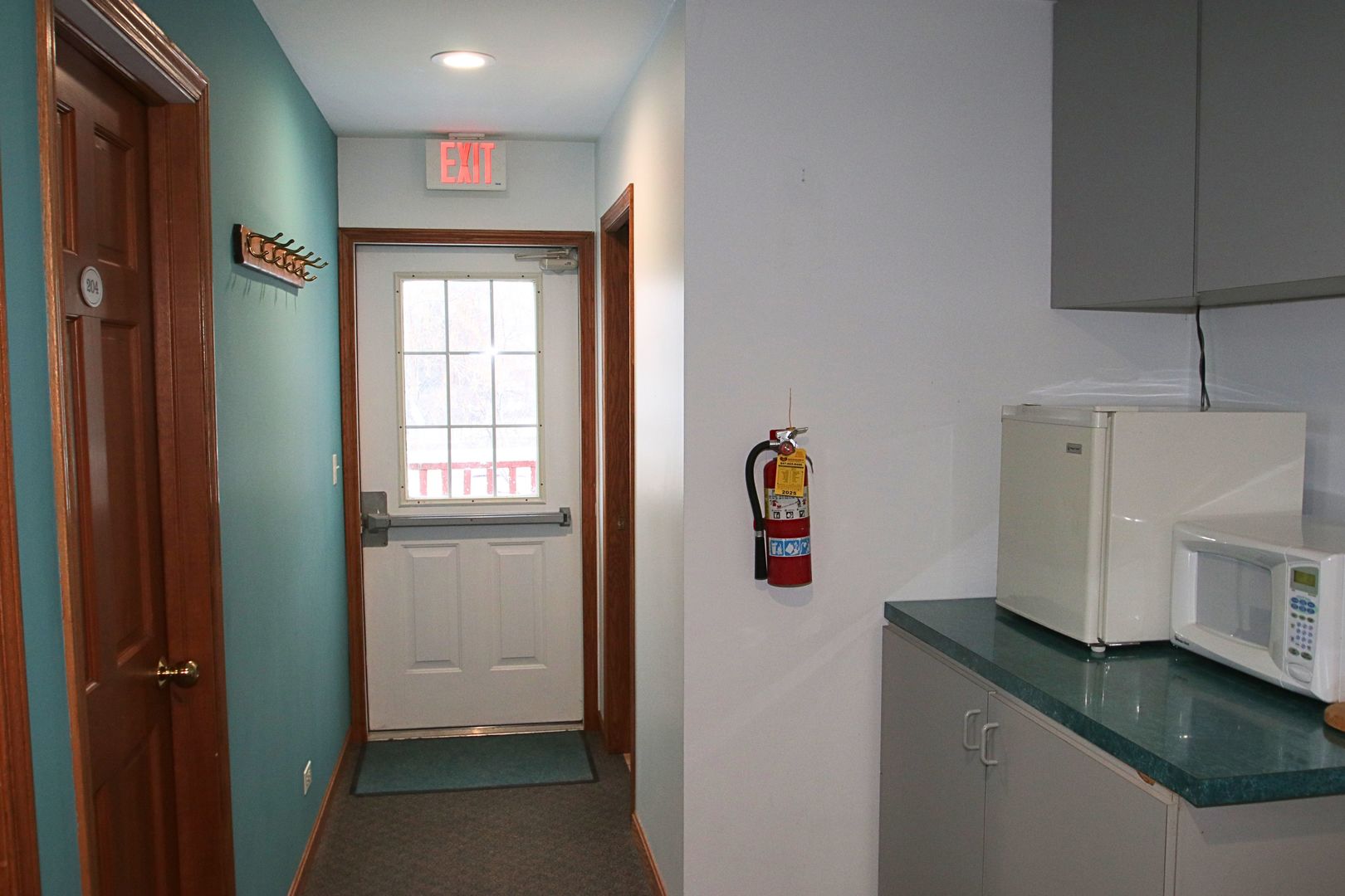 34 W Grand Avenue #203, Fox Lake, IL 60020