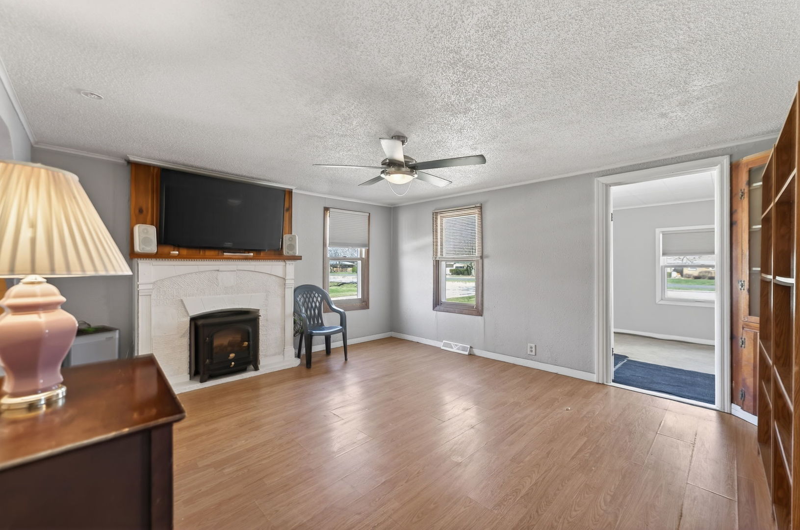 26203 W Grand Avenue, Ingleside, IL 60041