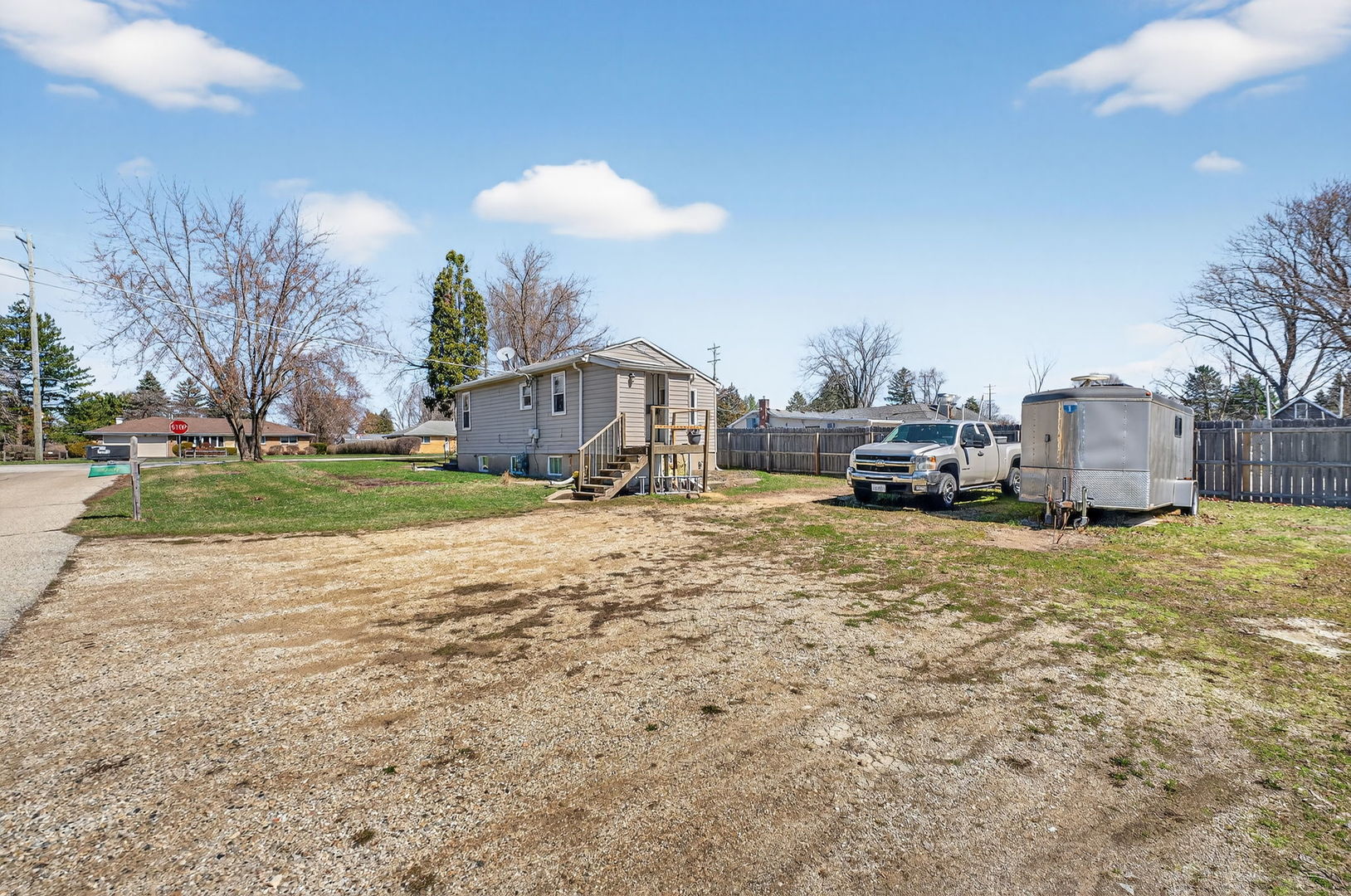 26203 W Grand Avenue, Ingleside, IL 60041