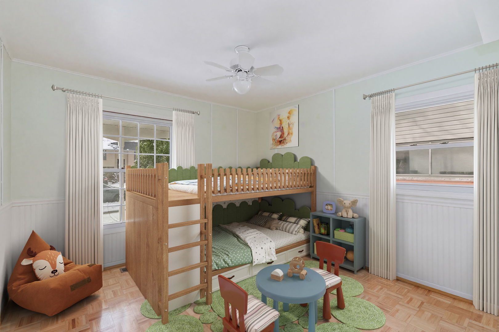 213 Villa Road, Streamwood, IL 60107