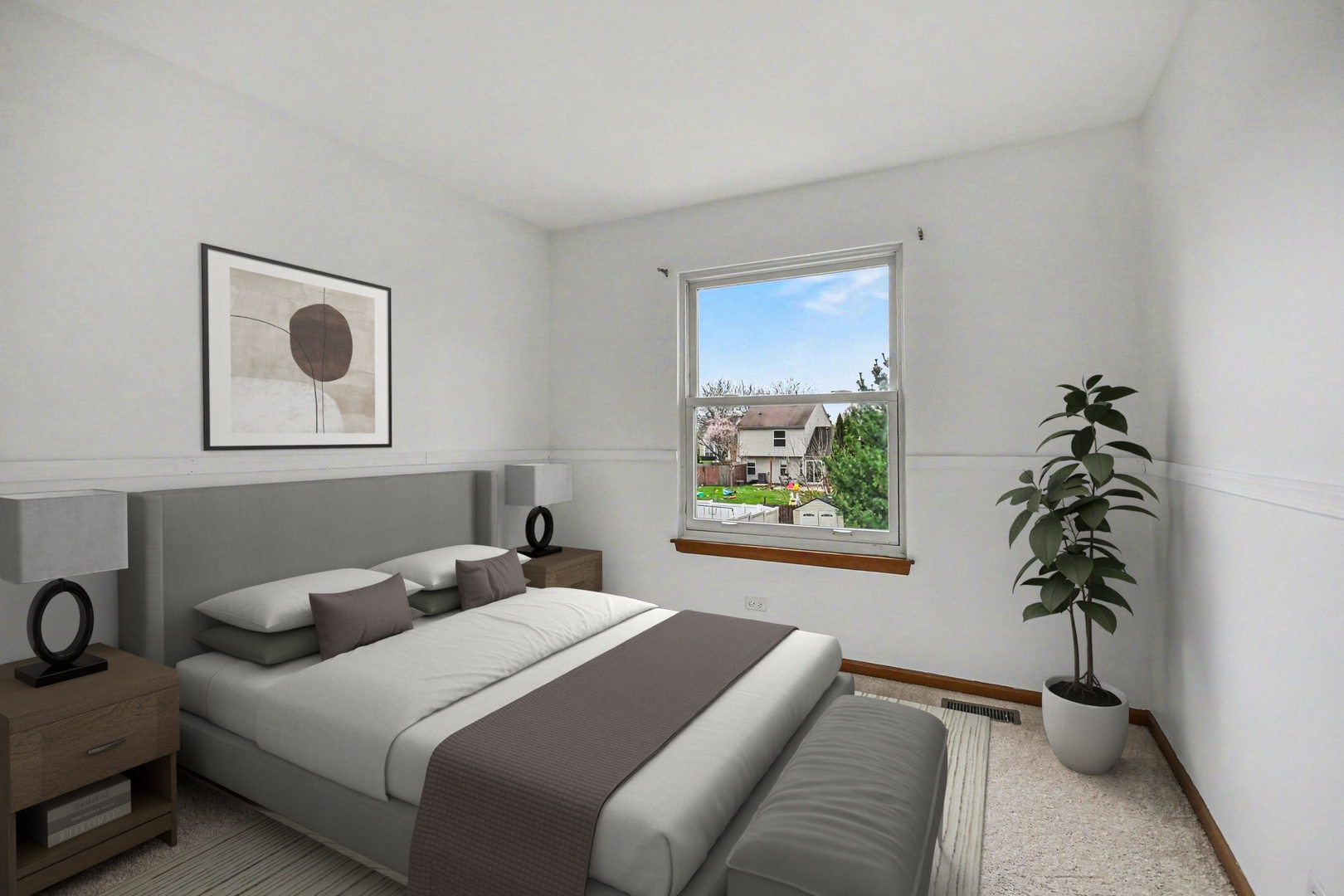 112 Seton Creek Drive, Oswego, IL 60543