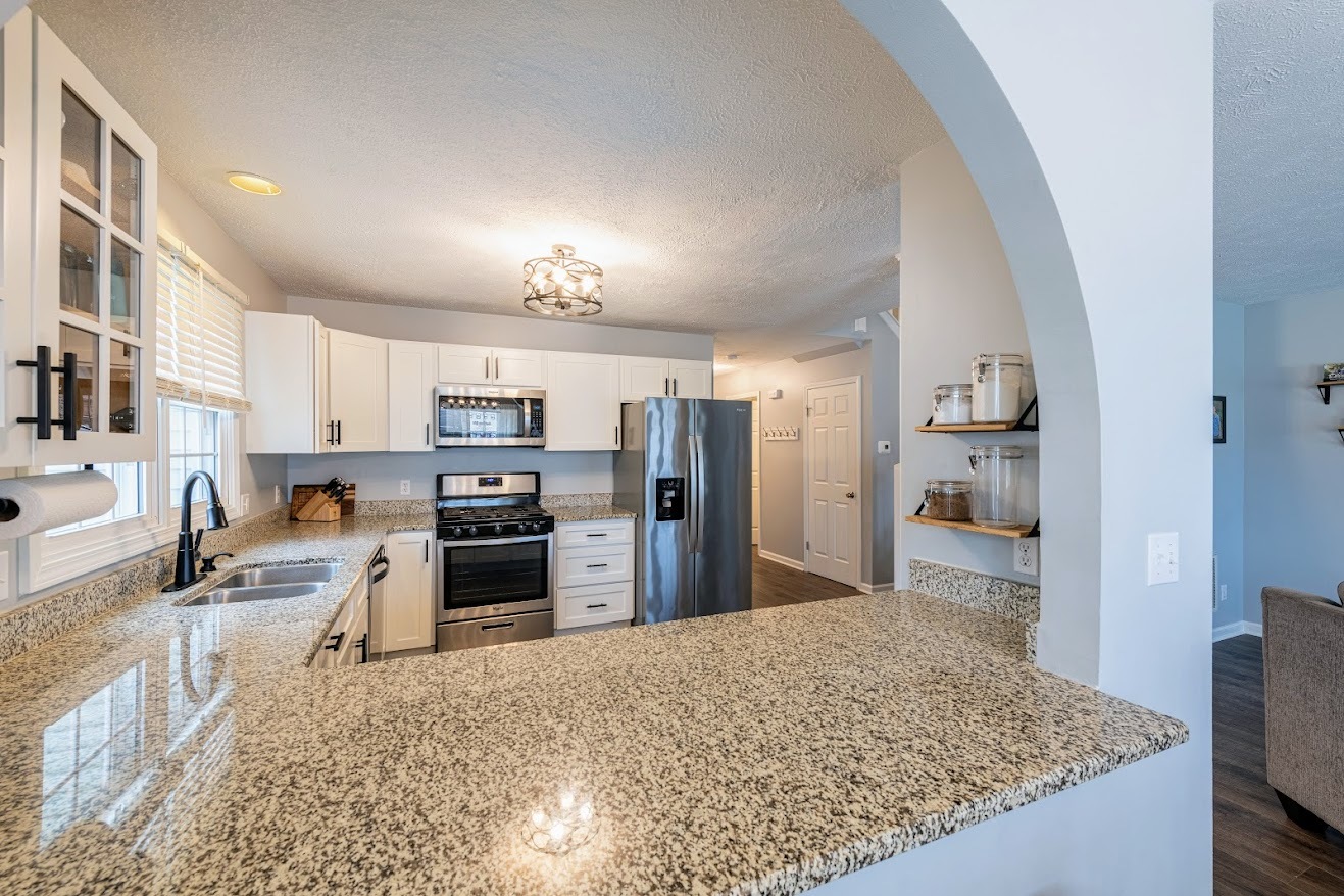 223 Huntington Court, Shorewood, IL 60404