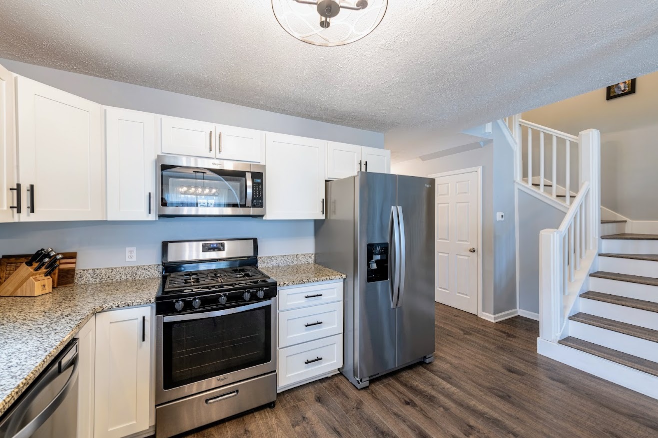 223 Huntington Court, Shorewood, IL 60404