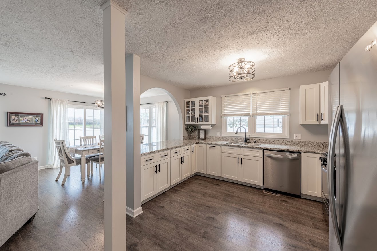 223 Huntington Court, Shorewood, IL 60404