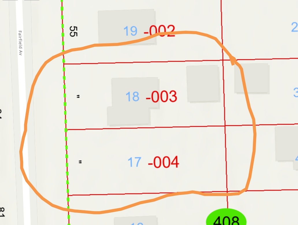 2N161 Fairfield Avenue, Lombard, IL 60148