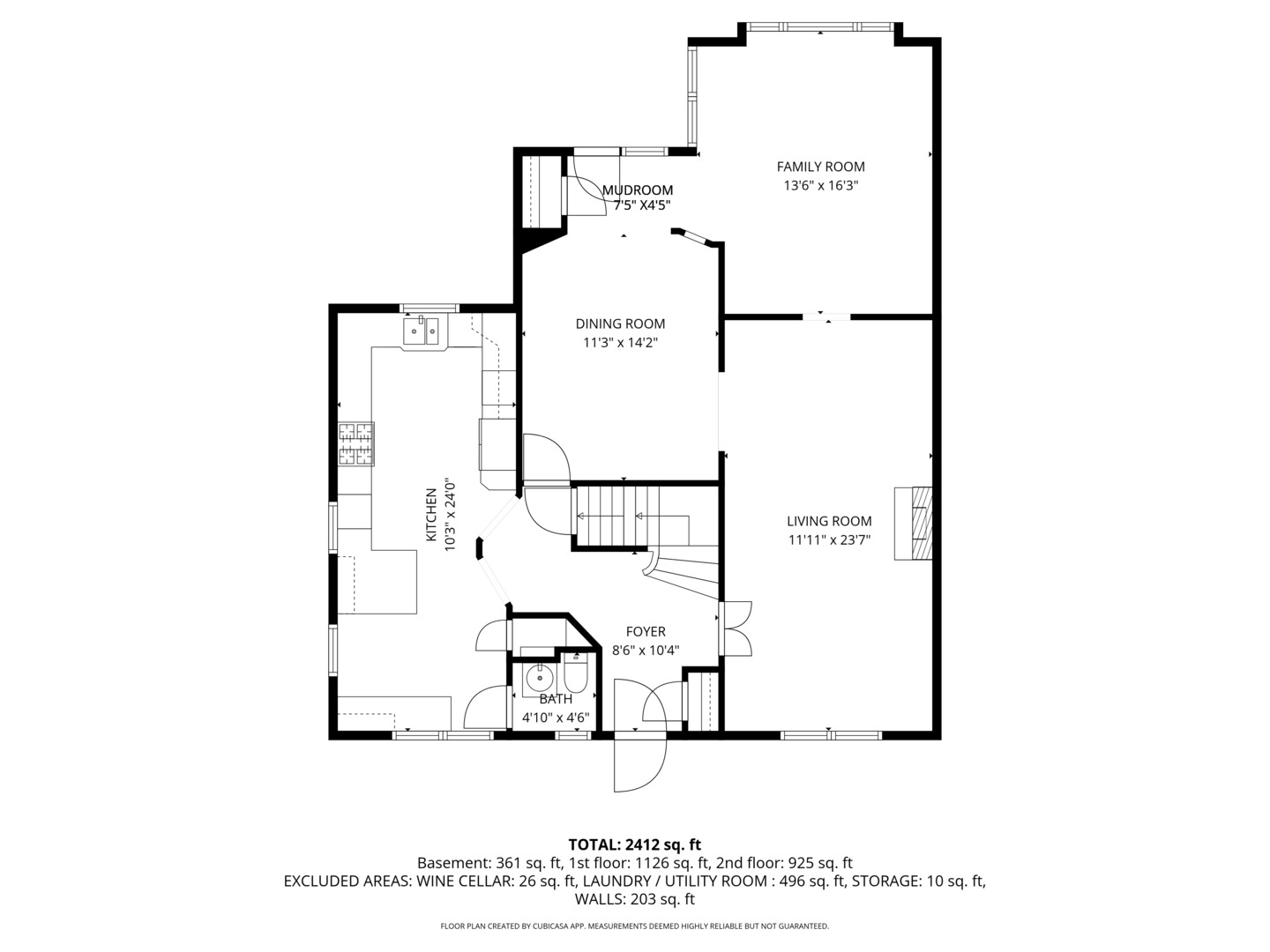 838 N Kensington Avenue, La Grange Park, IL 60526