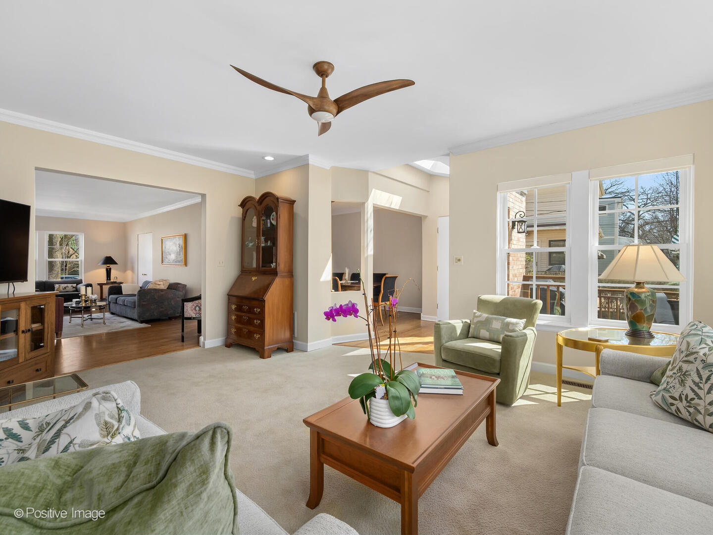 838 N Kensington Avenue, La Grange Park, IL 60526