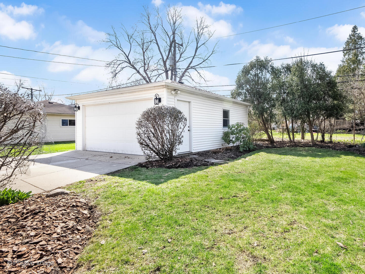 838 N Kensington Avenue, La Grange Park, IL 60526