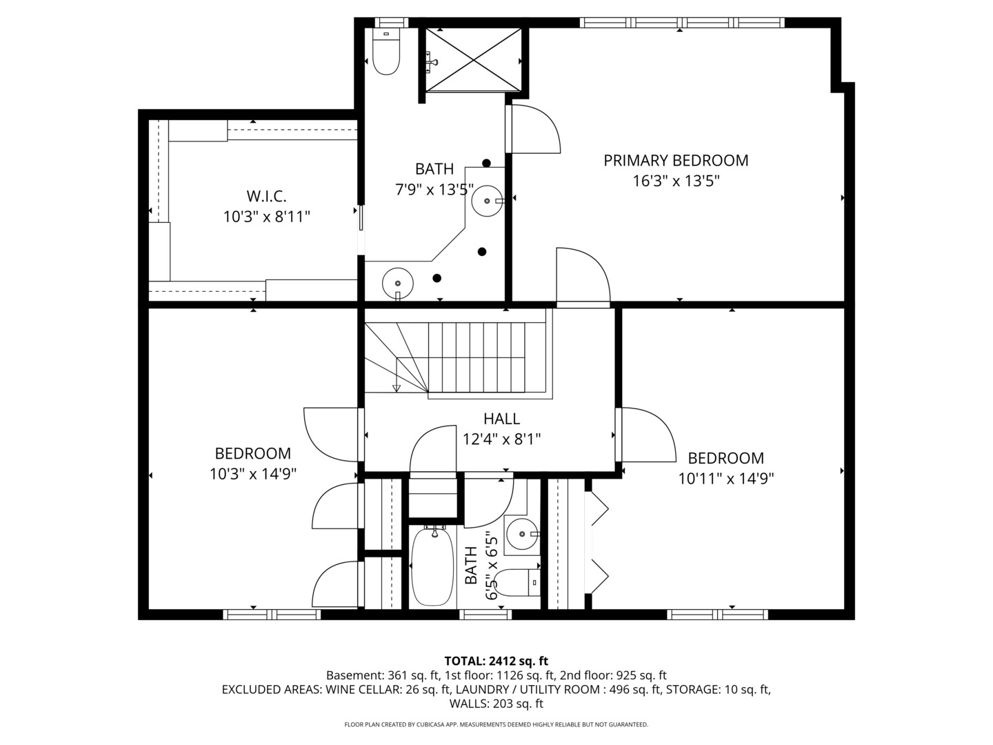 838 N Kensington Avenue, La Grange Park, IL 60526