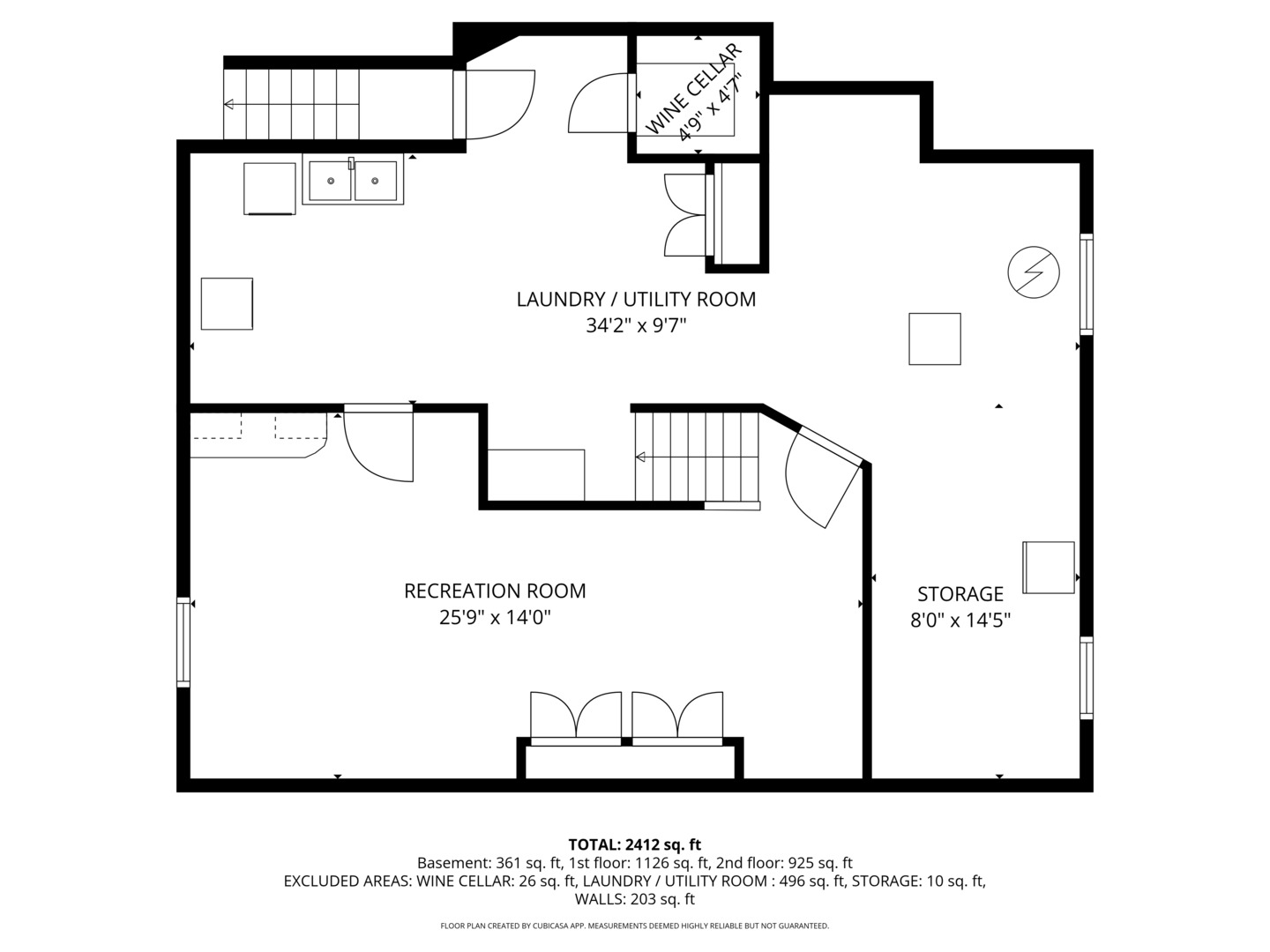 838 N Kensington Avenue, La Grange Park, IL 60526