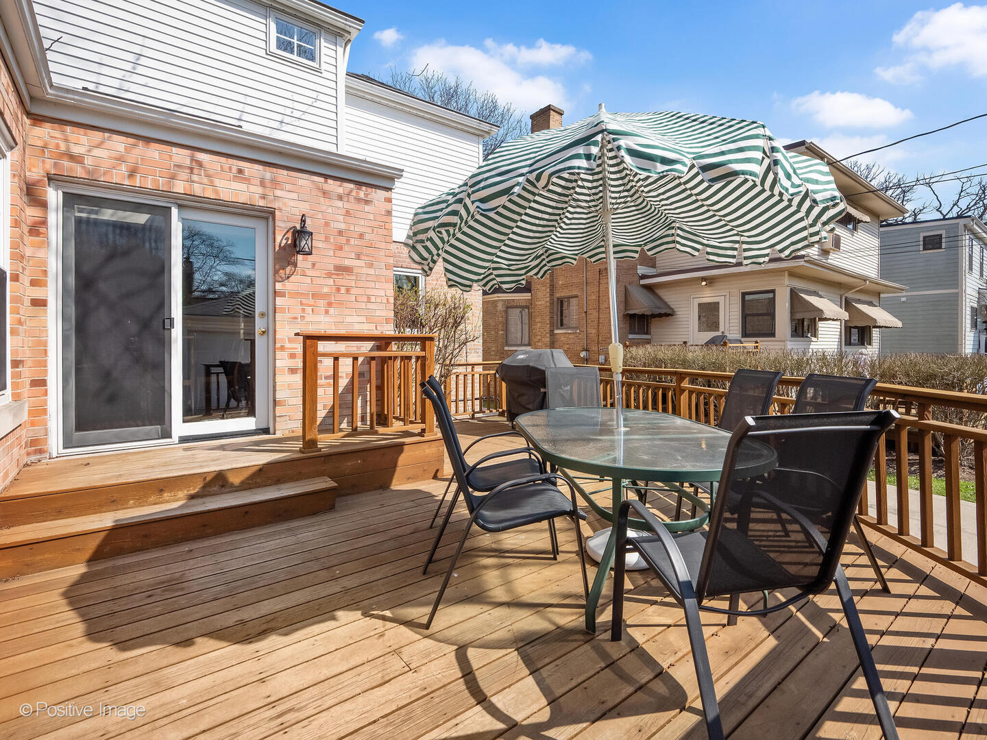 838 N Kensington Avenue, La Grange Park, IL 60526