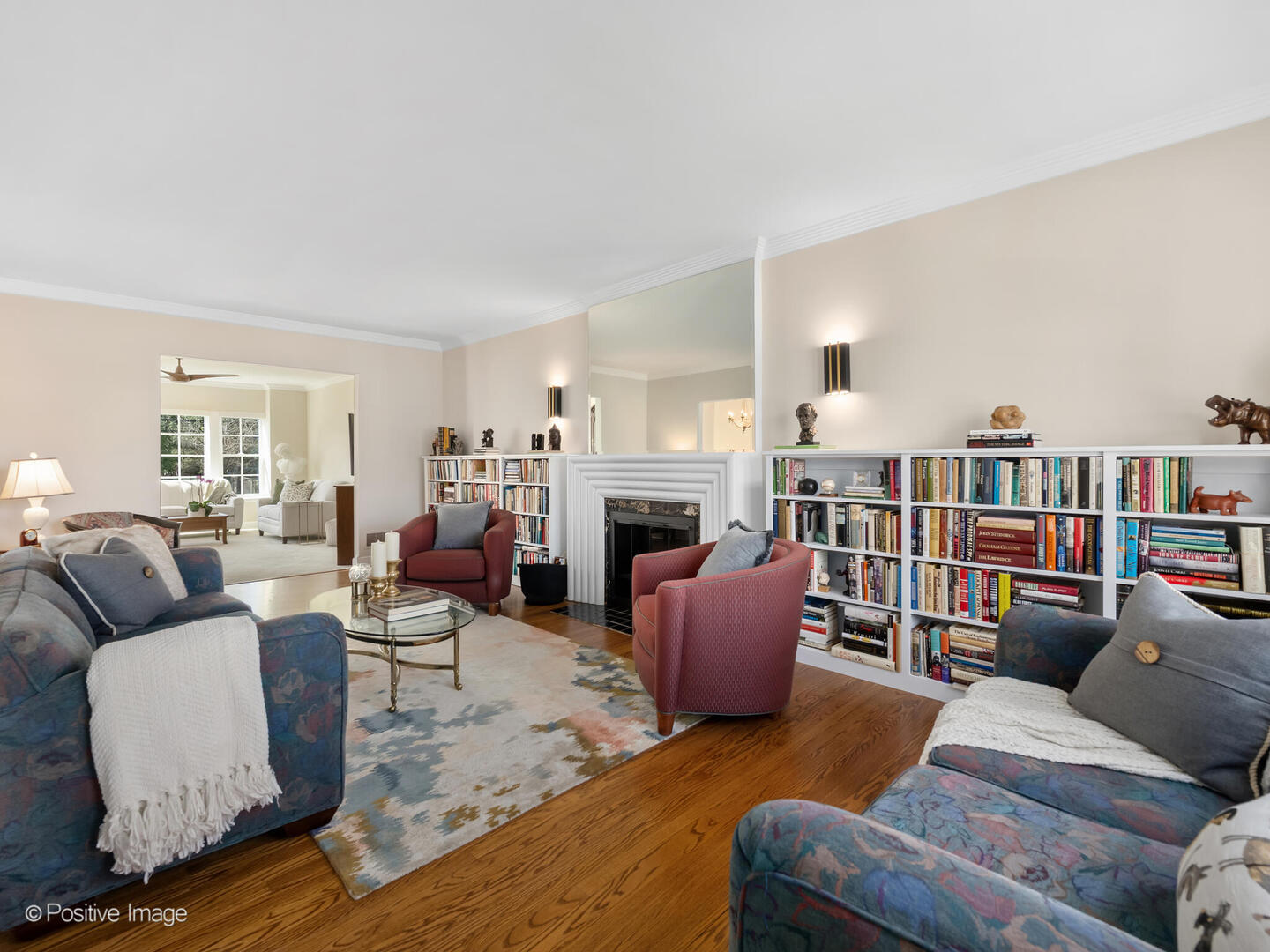 838 N Kensington Avenue, La Grange Park, IL 60526