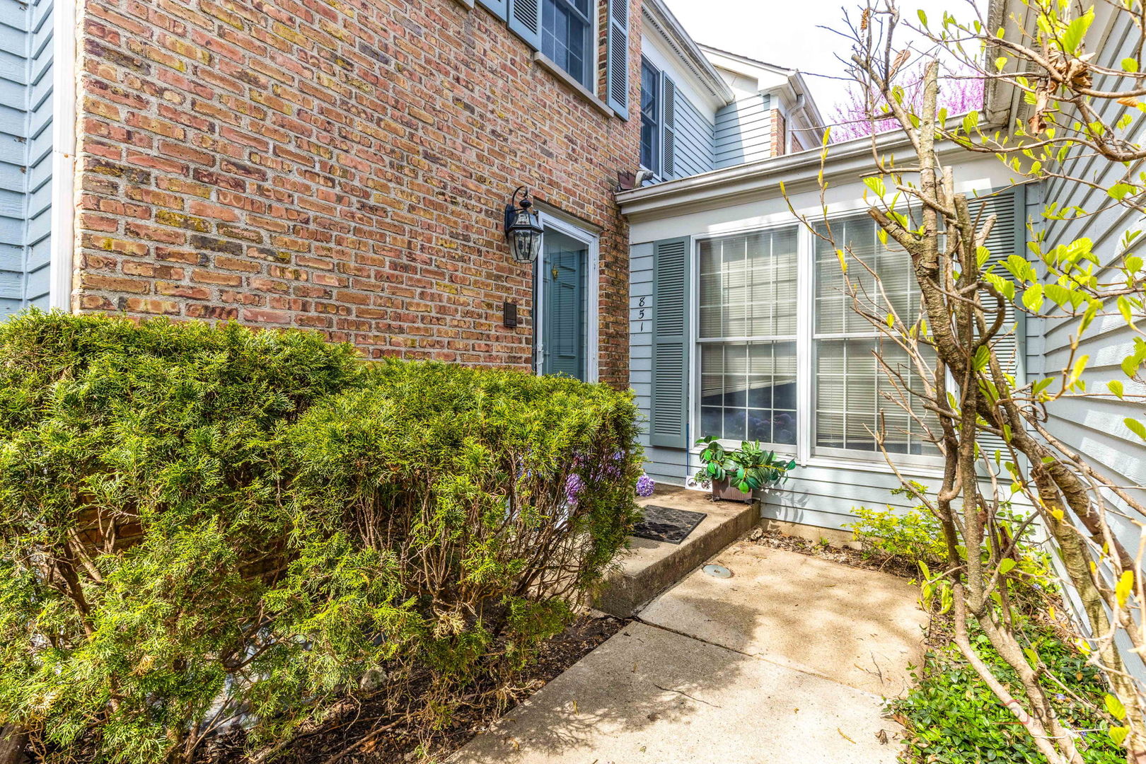 851 Sutton Court, Lincolnshire, IL 60069