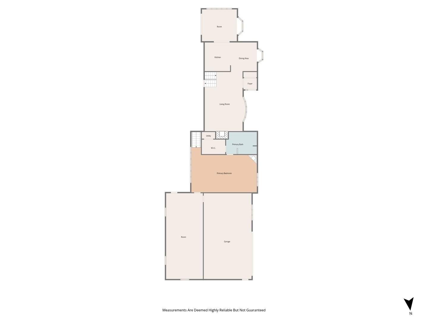 19042 Whisper Lane, Bloomington, IL 61705