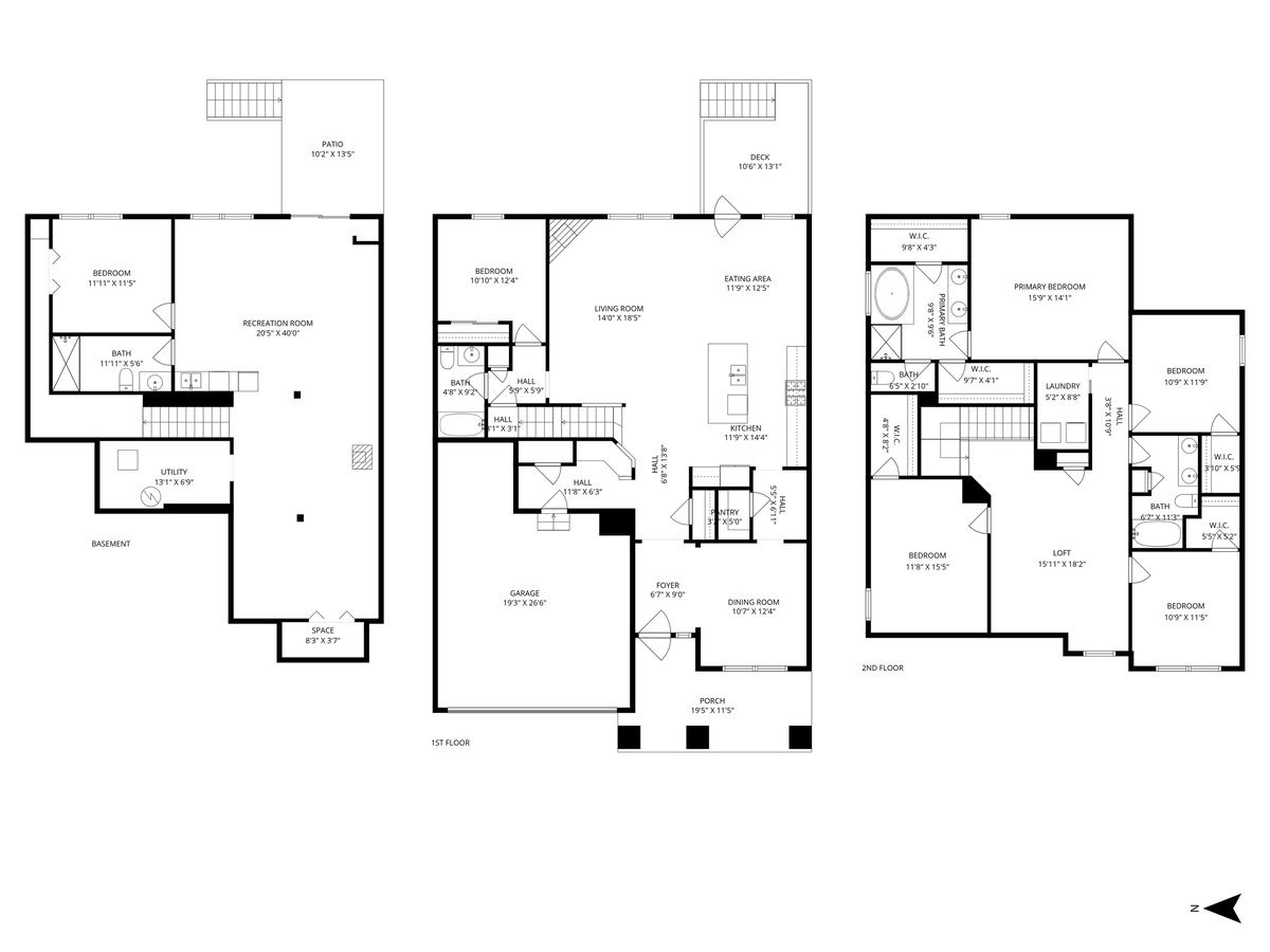 24 BEVERLY Lane, Hawthorn Woods, IL 60047