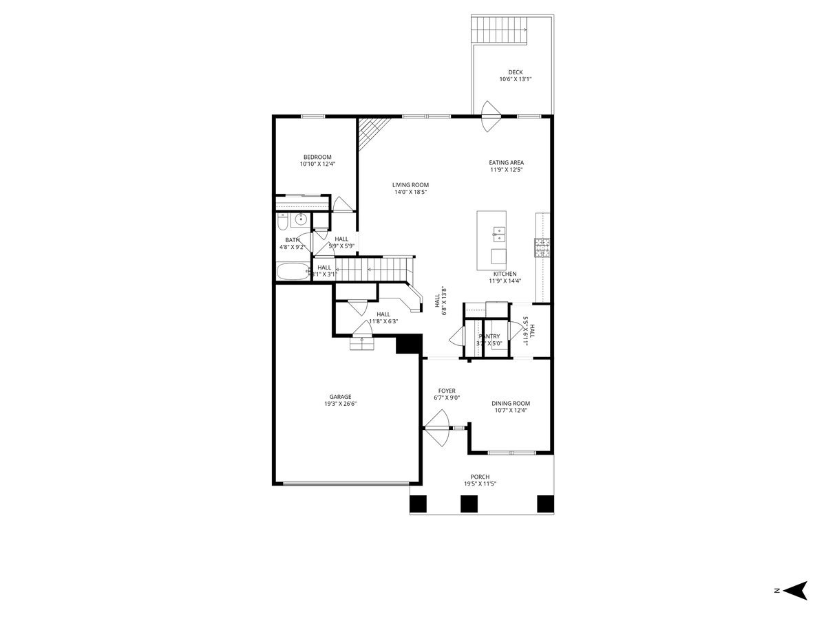 24 BEVERLY Lane, Hawthorn Woods, IL 60047