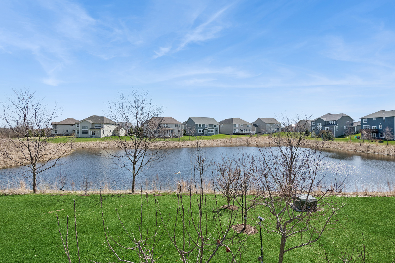 24 BEVERLY Lane, Hawthorn Woods, IL 60047