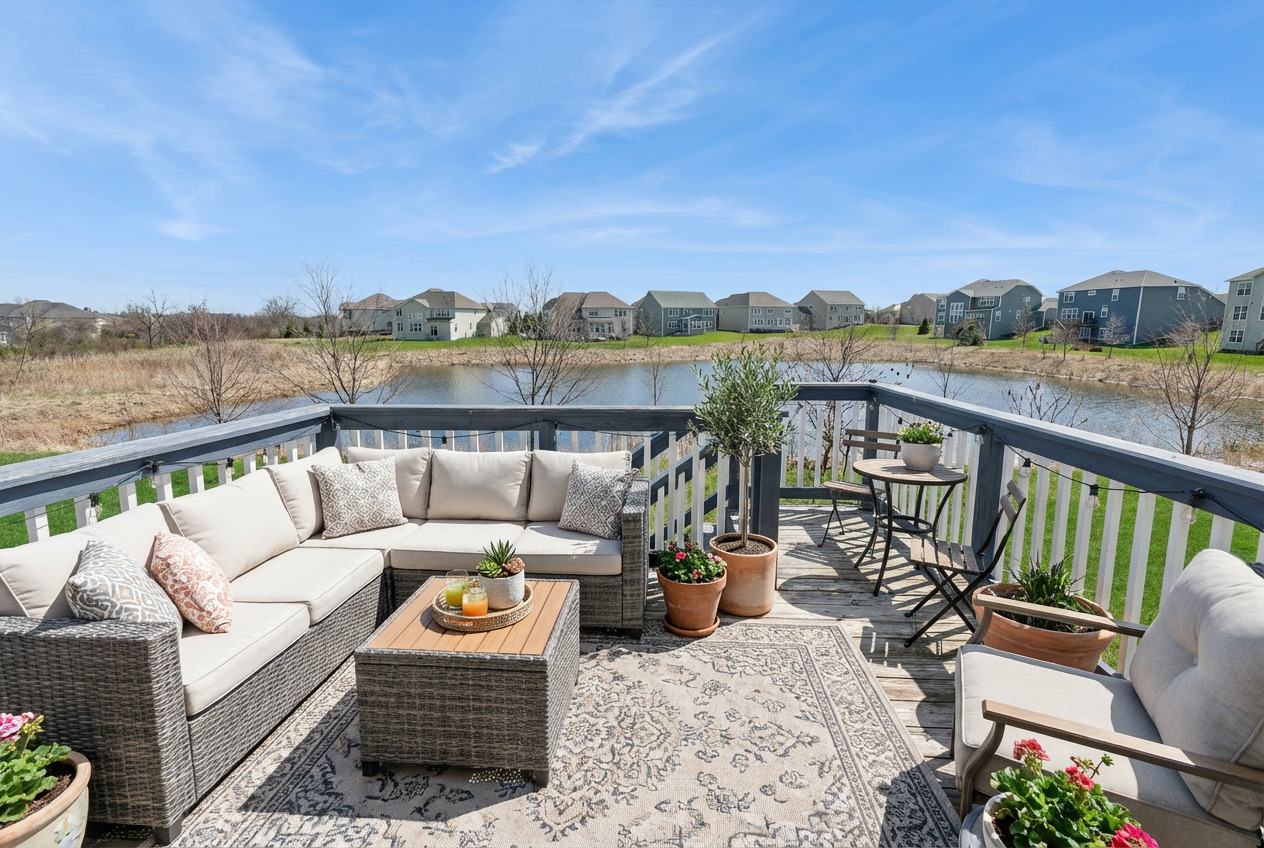 24 BEVERLY Lane, Hawthorn Woods, IL 60047