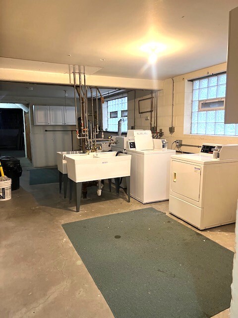 33 S Madison Avenue #1B, La Grange, IL 60525