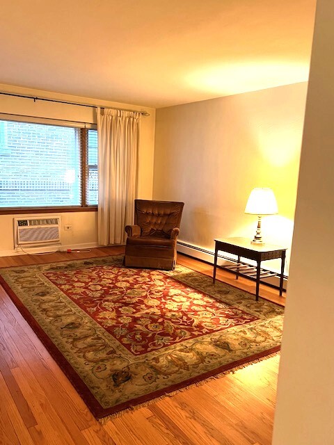 33 S Madison Avenue #1B, La Grange, IL 60525