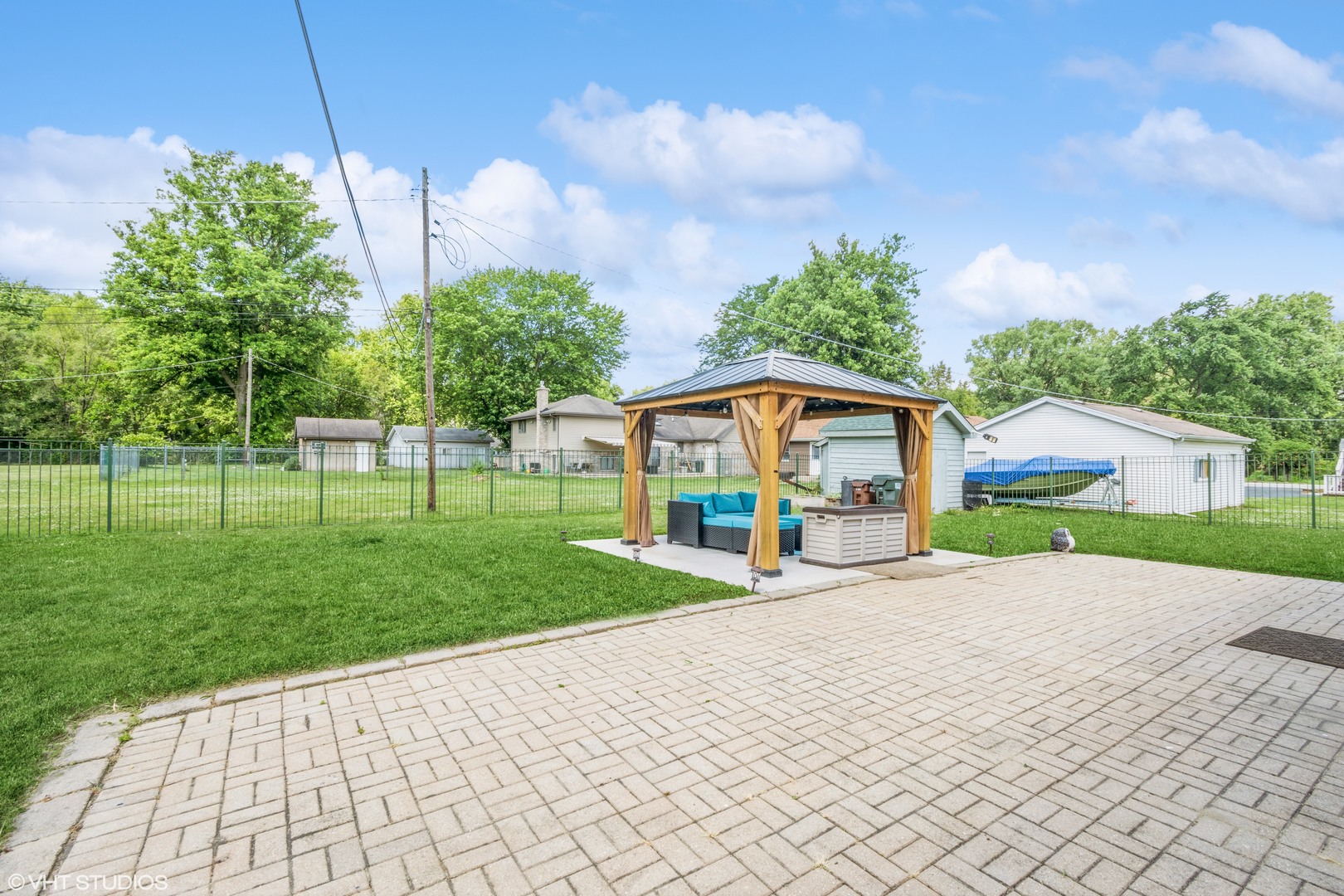 17406 Lathrop Avenue, Hazel Crest, IL 60429