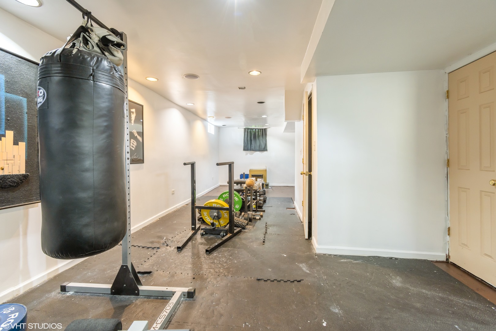 17406 Lathrop Avenue, Hazel Crest, IL 60429