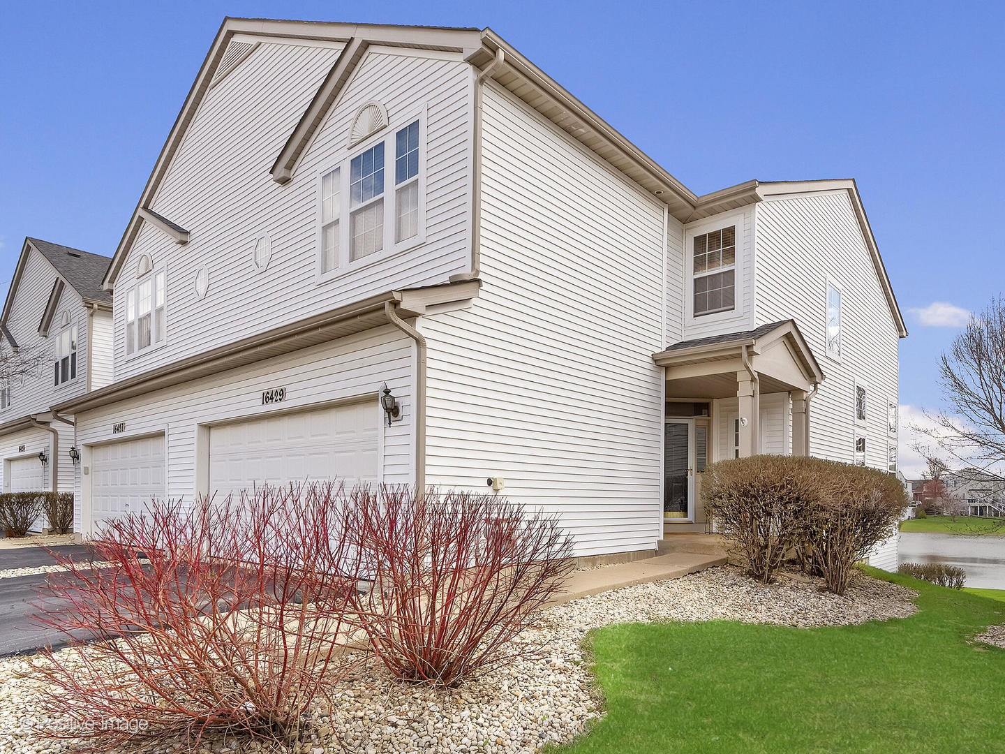 16429 Newcastle Way, Lockport, IL 60441