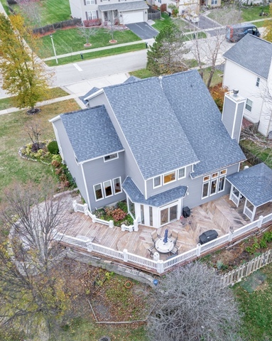 1133 Wilshire Lane, Lake Villa, IL 60046