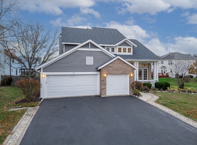 1133 Wilshire Lane, Lake Villa, IL 60046