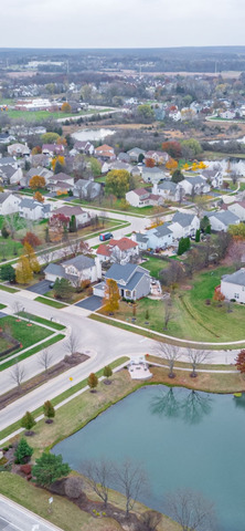 1133 Wilshire Lane, Lake Villa, IL 60046