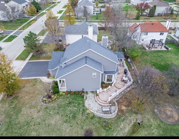 1133 Wilshire Lane, Lake Villa, IL 60046