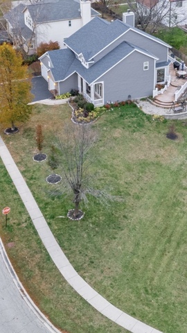 1133 Wilshire Lane, Lake Villa, IL 60046