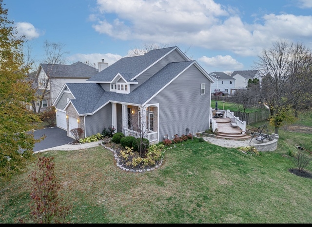 1133 Wilshire Lane, Lake Villa, IL 60046