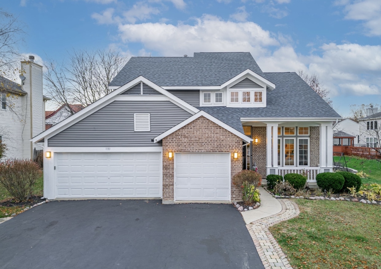 1133 Wilshire Lane, Lake Villa, IL 60046
