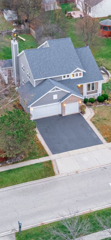 1133 Wilshire Lane, Lake Villa, IL 60046