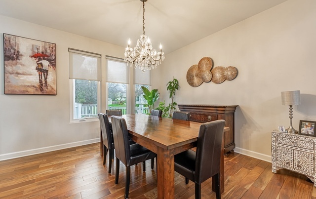 1133 Wilshire Lane, Lake Villa, IL 60046